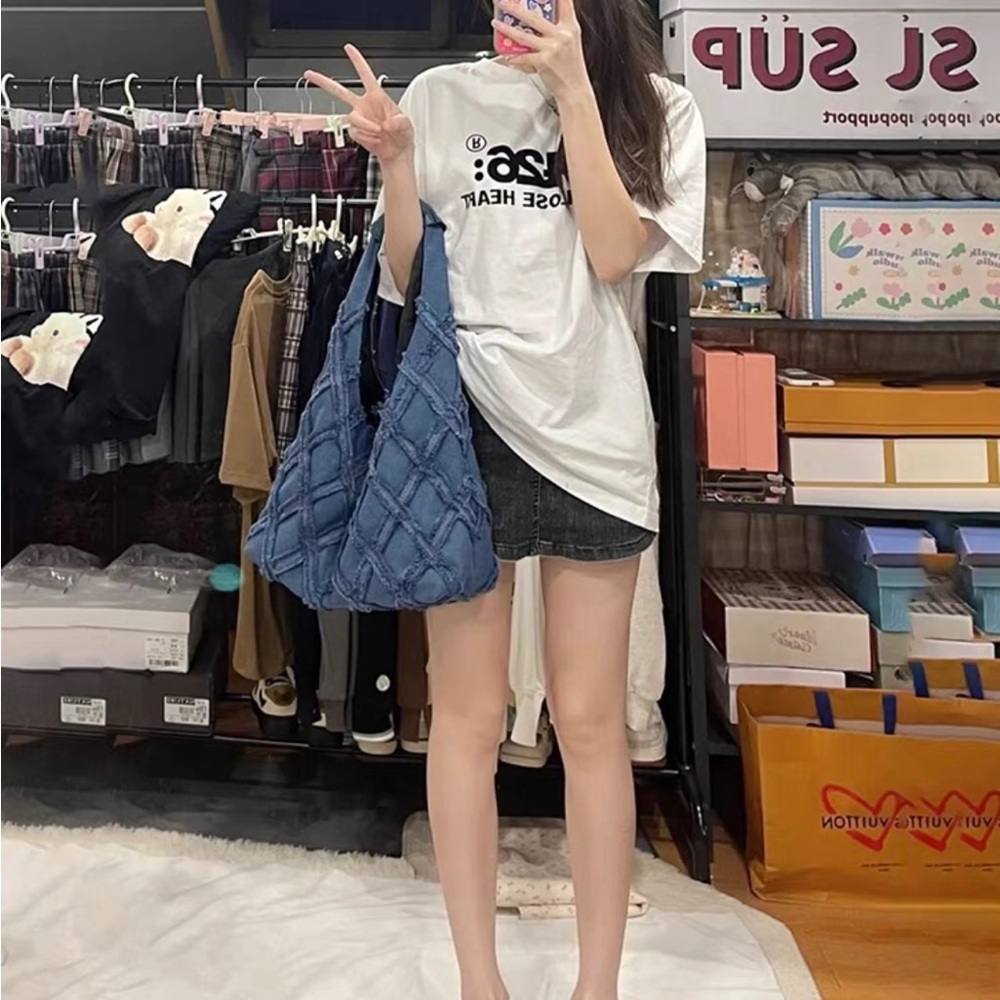 Brand new bag
